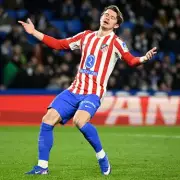 Tottenham and Villa Battle for Conor Gallagher in £33m January Transfer Tussle