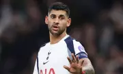 Tottenham captain Cristian Romero escapes punishment for explosive social media post