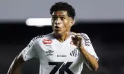 Tottenham Close on £13m Santos Star Souza as Injury Crisis Bites