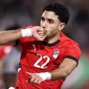 Tottenham Eye £59m Man City Star Omar Marmoush & Wolves Striker in January Transfer Push