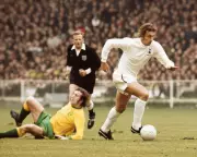 Tottenham Legend Martin Chivers Dies Aged 80: A 1970s Spurs & England Great