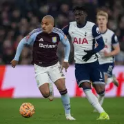 Tottenham vs Aston Villa FA Cup Clash: TV Channel, Kick-Off Time & Team News