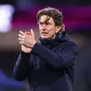 Tottenham's Board Must Choose: Publicly Back Thomas Frank or Cut Their Losses