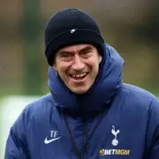 Tottenham's Transfer Deadline Day Strategy: Akliouche Pursuit and Contract Talks