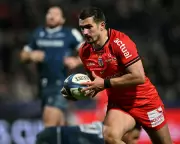 Toulouse 77-7 Sale: Ramos' Perfect 27 Points Sees French Giants Run Riot