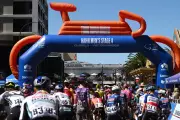 Tour Down Under 2025: Cyclists Demand End to Fossil Fuel Sponsorship Amid Extreme Heat