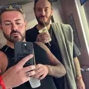 TOWIE star's ex-fiancé Dean Rowland heartbroken as partner dies a year after engagement