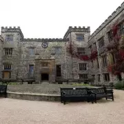 Towneley Hall Reopens: Burnley's Historic Gem Welcomes Visitors After Winter