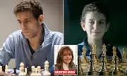 Toxicology Report Reveals Drugs in Chess Grandmaster's System at Time of Death