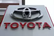 Toyota Recalls 162,000 Tundra Trucks Over Screen Safety Defect
