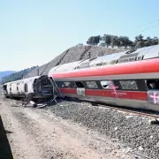 Track and Wheel Defects Identified in Spain's Cordoba Rail Disaster That Killed 42