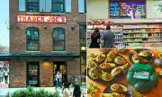 Trader Joe's 2026 Customer Choice Awards Crown New Champion
