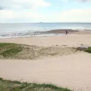 Tragedy at Helen's Bay: Woman in 60s Dies After Sea Incident