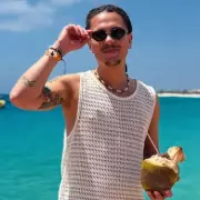 Tragedy in Nazaré: Reality Star DJ Maycon Douglas Found Dead on Beach