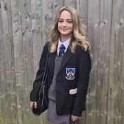 Tragic death of 13-year-old Layla Allen in second house fire in Prescot