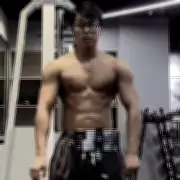 Tragic Death of 26-Year-Old Bodybuilding Influencer Sparks Health Concerns