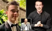 Tragic Funeral for Sydney Teenager Astin Gerstl, 18, After Schoolies Trip Death