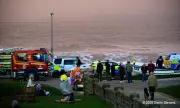 Tragic Hero Named: Mark Ratcliffe, 67, Dies in East Yorkshire Sea Rescue