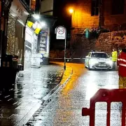 Tragic Shrewsbury Flat Fire Claims Life of Beloved Local Woman in Her 80s