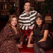 Traitors' Amanda Lovett, 57, stuns fans with '20 years younger' look after facelift