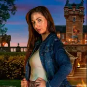 Traitors Champion Rachel Duffy Announces Heartbreaking Loss of Her Mother