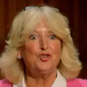 Traitors Fans Cry Foul Over Fiona's 'Blatant' Rule Violation