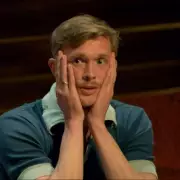 Traitors Fans Spot Suspicious Audio Edit in Dramatic Gold Rocks Challenge