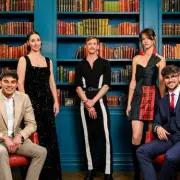 Traitors Final Fiasco: Faithfuls' Detective Failures Hand Victory to Scheming Duo