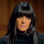Traitors Host Claudia Winkleman Furious as Faithful Matthew Banished