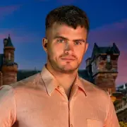 Traitors' Matthew Hyndman: From TV Skulduggery to Real-Life Fight Against Conversion Therapy