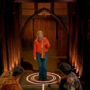 Traitors Shock: Harriet Tyce's Kamikaze Exit After Failed Rachel Accusation