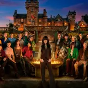 Traitors Star Reveals BBC Intervention After Explosive Final Betrayal Reaction