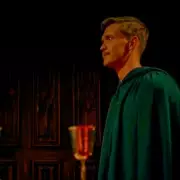 Traitors star reveals brutal 'sacrificial lamb' move for Rachel and Stephen