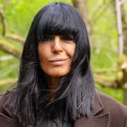 Traitors star reveals Claudia Winkleman's true colours off-screen