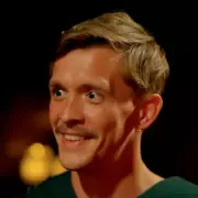 Traitors' Stephen's 'Genius' Fashion Trick Distracts Players & Aids His Game