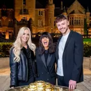 Traitors Winner Jake Brown Backs Rachel and Stephen for Historic Victory