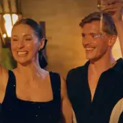 Traitors Winner Rachel Reveals Emotional Aftermath of BBC Show Victory