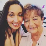 Traitors Winner Rachel's Heartbreak as Mum Dies Before Dream Holiday