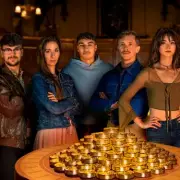 Traitors Winners Still Await Prize Money Months After Filming Ends