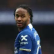 Transfer Deadline Drama: Palmer's Chelsea Future in Doubt as Sterling Seeks New Club