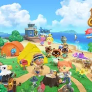 Transfer Your Animal Crossing Island to Switch 2: A Step-by-Step Guide