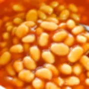 Transform Your Baked Beans With One Chef-Approved Ingredient