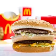 Travel Duo Stunned by 'World's Most Expensive McDonald's' at Antalya Airport