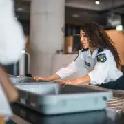 Traveller's PSA: The Airport Security Tray Mistake Causing Delays