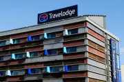 Travelodge Boss Slams Government for 'Neglecting' Hotels in Rates Relief