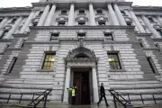 Treasury Offices Get Business Rates Cut While Pubs Face Soaring Bills