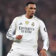 Trent Alexander-Arnold's Real Madrid Future in Doubt Amid Liverpool Return Plans