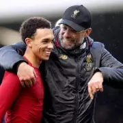 Trent Alexander-Arnold's Real Madrid Nightmare Echoes Klopp's Coutinho Warning