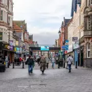 Trespass Outdoor Retailer Announces Further UK Store Closures in 2026