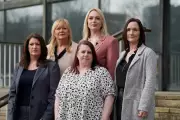 Tribunal Rules Nurses Harassed Over Trans Colleague in Changing Room Row